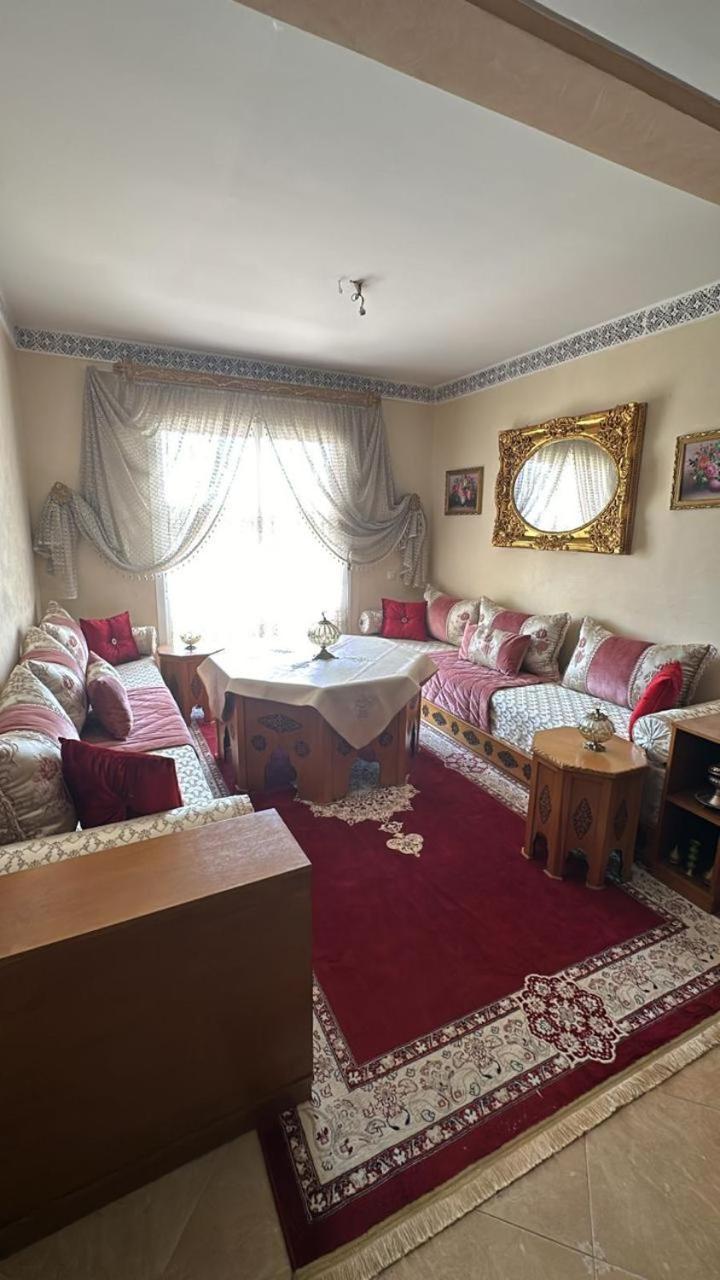 Appartement Familial *