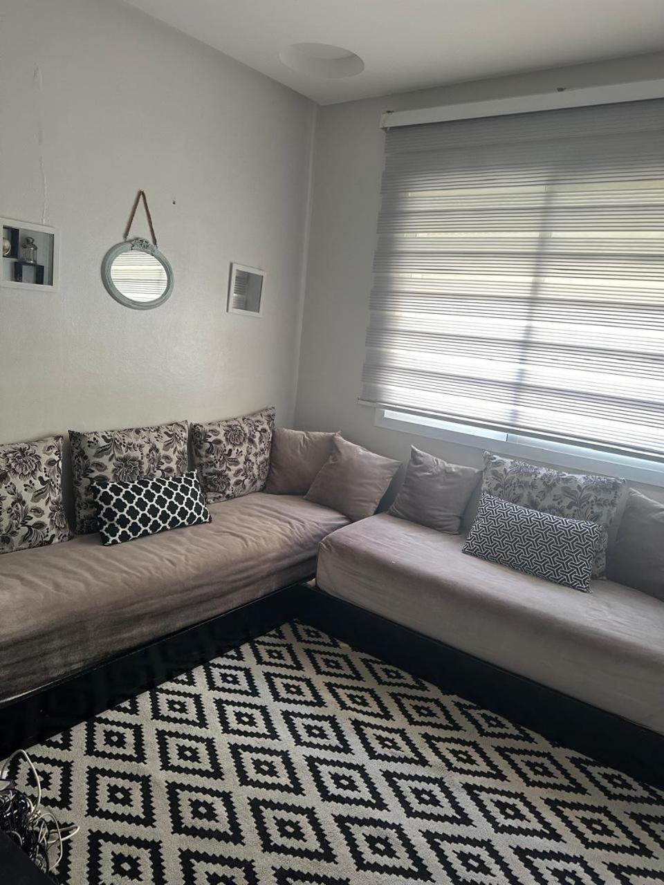 Appartement Familial