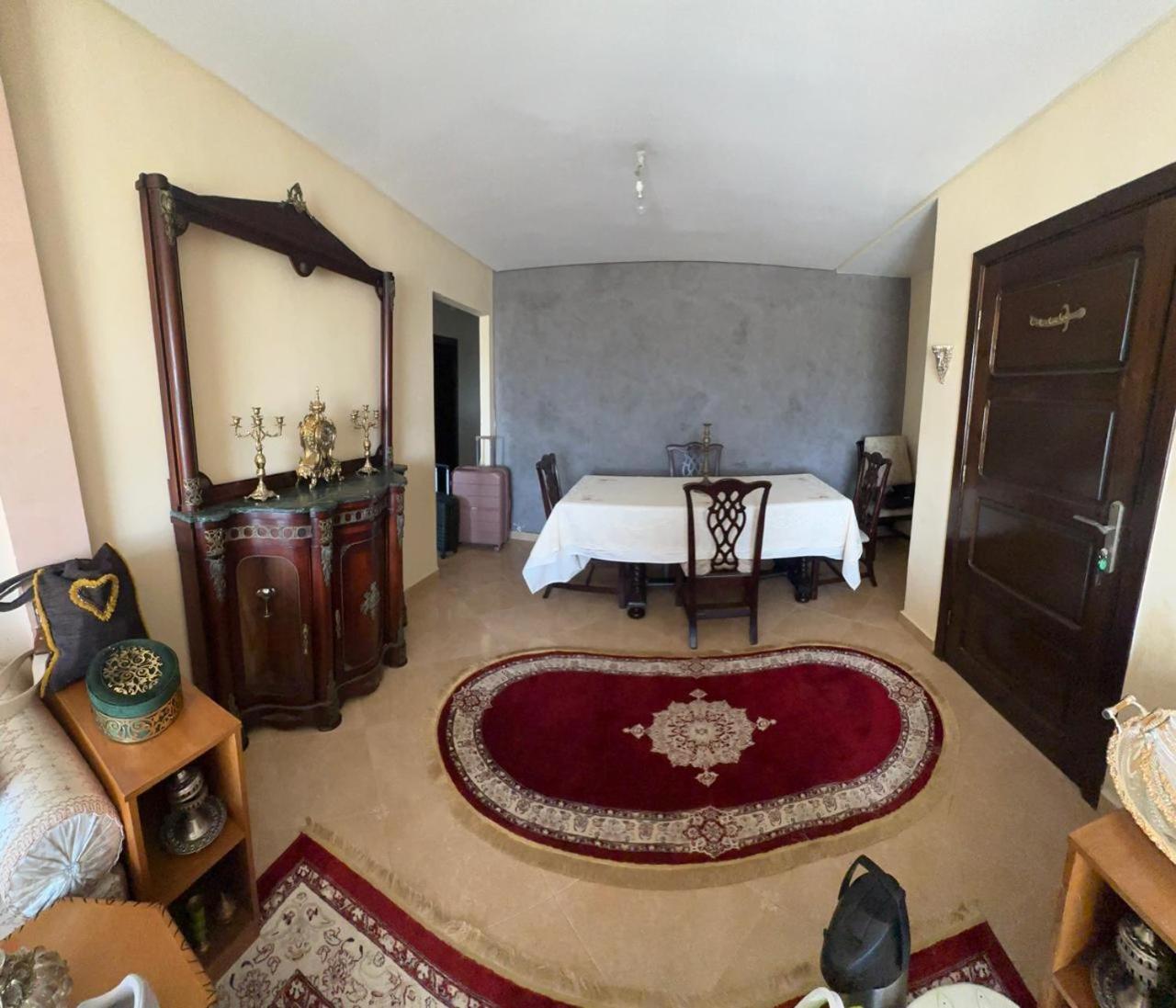 Appartement Familial * Tanger